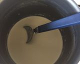 Foto del paso 2 de la receta: Ganache de chocolate