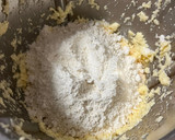 Foto del paso 3 de la receta: Galletas de mantequilla decoradas de Navidad (Thermomix y airfryer)