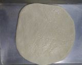 Foto del paso 3 de la receta: Pizza de peperoni