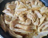 Foto del paso 5 de la receta: Tiburón a mi manera