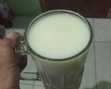 Foto langkah ke 5 dari resep Susu kedelai untuk booster asi.