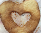 Foto del paso 5 de la receta: Tarta de masa de galleta con frutos rojos