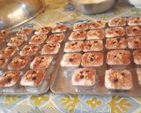 Foto langkah ke 13 dari resep Klapertart Panggang Lumer.