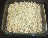 A picture of step 5 of Baked vegetables.