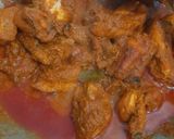 Foto langkah ke 3 dari resep Rendang Ayam Broiler.