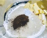 Foto langkah ke 3 dari resep Apple Crumble (without pie base).
