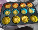Une image de l'étape 6 de Cupcakes façon quatre-quarts 😏.