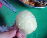 Foto langkah ke 4 dari resep Bola bola singkong.