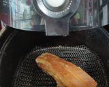 รูปขั้นตอนการทำที่ 8 ของ หมูกรอบ สูตร #1
