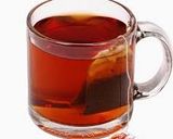 Hình bước làm 1 của món Trà tắc tại gia
