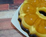 Foto langkah ke 5 dari resep Pudding Marie.