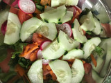 Ensalada