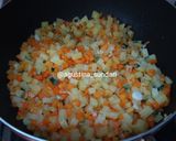 Foto langkah ke 5 dari resep 215. Pastel Isi Sayuran.