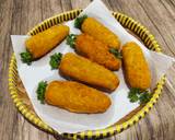 Cara Membuat Kroket Wortel 7