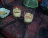 Two in one biscuit pudding recipe step 15 photo