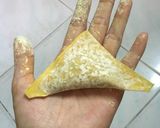 รูปขั้นตอนการทำที่ 2 ของ เกี๊ยวอกไก่ 🥟 #เย็นนี้ผอมแน่ #เมนูลดความอ้วน