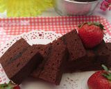 Foto langkah ke 5 dari resep Brownies kukus putih telur (resep ny liem).