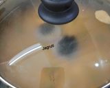 A picture of step 5 of Paneer Angara !!.