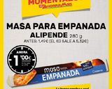 Foto del paso 1 de la receta: Empanada de carne picada