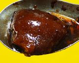 รูปขั้นตอนการทำที่ 4 ของ ขาหมูต้มน้ำส้มสายชูดำ