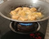 Foto langkah ke 1 dari resep TAHU GEJROT (Tahu Pong).