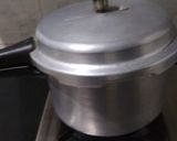 बिशिबेले भात रेसिपी चरण 4 फोटो