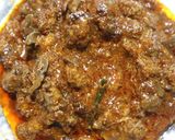 Foto langkah ke 4 dari resep Sambal hati ikan.