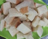 Foto langkah ke 2 dari resep Kolak Durian.