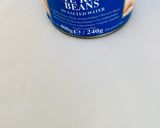 A picture of step 2 of Quinoa and White Kidney Beans Salad.