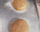 Foto del paso 9 de la receta: Pan de muerto