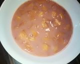 Gyümölcsleves :) recept fázis 3 fotója