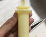 Foto langkah ke 4 dari resep Semprit Susu.
