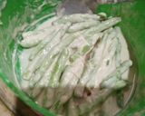 Foto langkah ke 2 dari resep 69.Baby Buncis Pedas Manis.