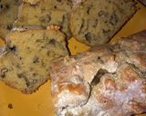 Foto del paso 3 de la receta: Budín de banana y nueces 👌