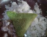 Foto langkah ke 3 dari resep Kue Lopis.
