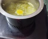 A picture of step 1 of Healthy greengram bowl.