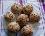 Foto del paso 8 de la receta: Bollos de queso crema