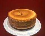 Foto del paso 5 de la receta: Bizcocho de limón 🍋