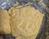Foto del paso 3 de la receta: Galletitas de naranja express