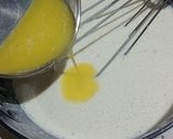 Foto del paso 3 de la receta: Waffles Salados