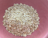 Foto del paso 1 de la receta: Porridge