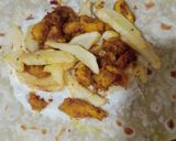 صورة لخطوة 4 من وصفة طاكوس منزلي بنننة روعة😋
