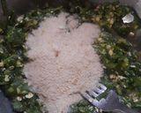 Foto del paso 4 de la receta: Torrejitas de acelga