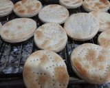 Foto del paso 10 de la receta: Tortillas Tucumanas