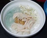 Foto langkah ke 5 dari resep Soto ayam lamongan.