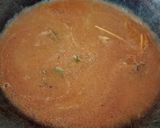 Foto langkah ke 6 dari resep Gulai Ikan Nila.