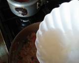 Poha recipe step 3 photo