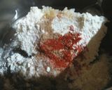 Foto del paso 1 de la receta: 'Bifecitos' de poroto negro y arroz sabor 'asado' (vegan)!