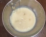 A picture of step 5 of Orange Kheer/ Kheer Kamola.