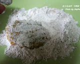 低卡免油炸~可樂餅的食譜步驟4照片